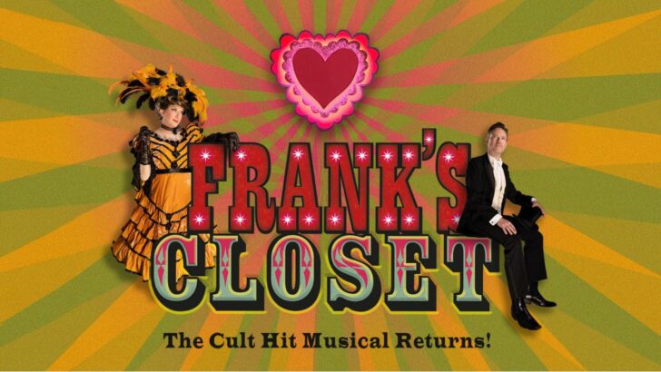 Frank’s Closet
