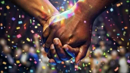 LGBTQ themed theatre in London. QX lists the best gay plays in London theatres.