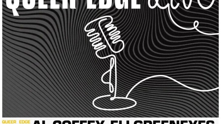 New queer live entertainment night QE Live launches in Hackney Wick, 31 July ’24