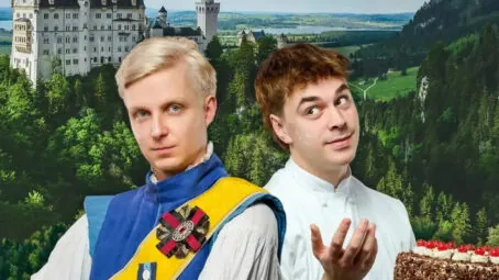 Best LGBTQ+ Gay Theatre In London November 2025. The Fit Prince is a gay play being staged over Christmas and New Year at The King's Head Theatre in London.