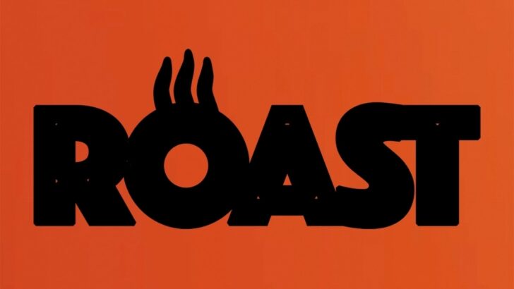 Roast Bank Holiday Special