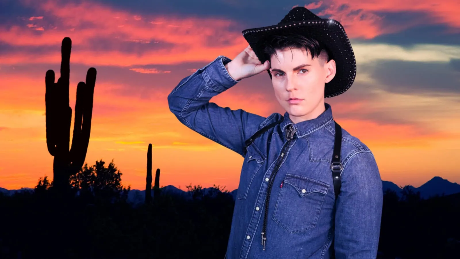 Queer Cowboys