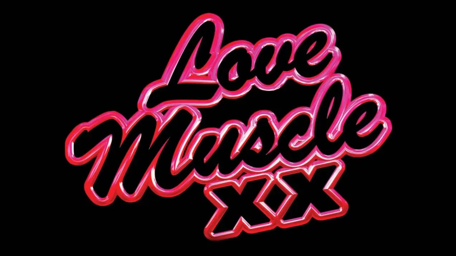 Love Muscle gay club night at Electric Brixton in London