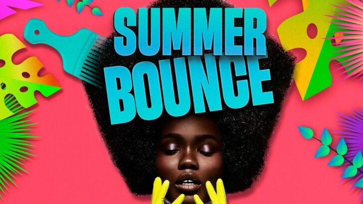 Summer Bounce