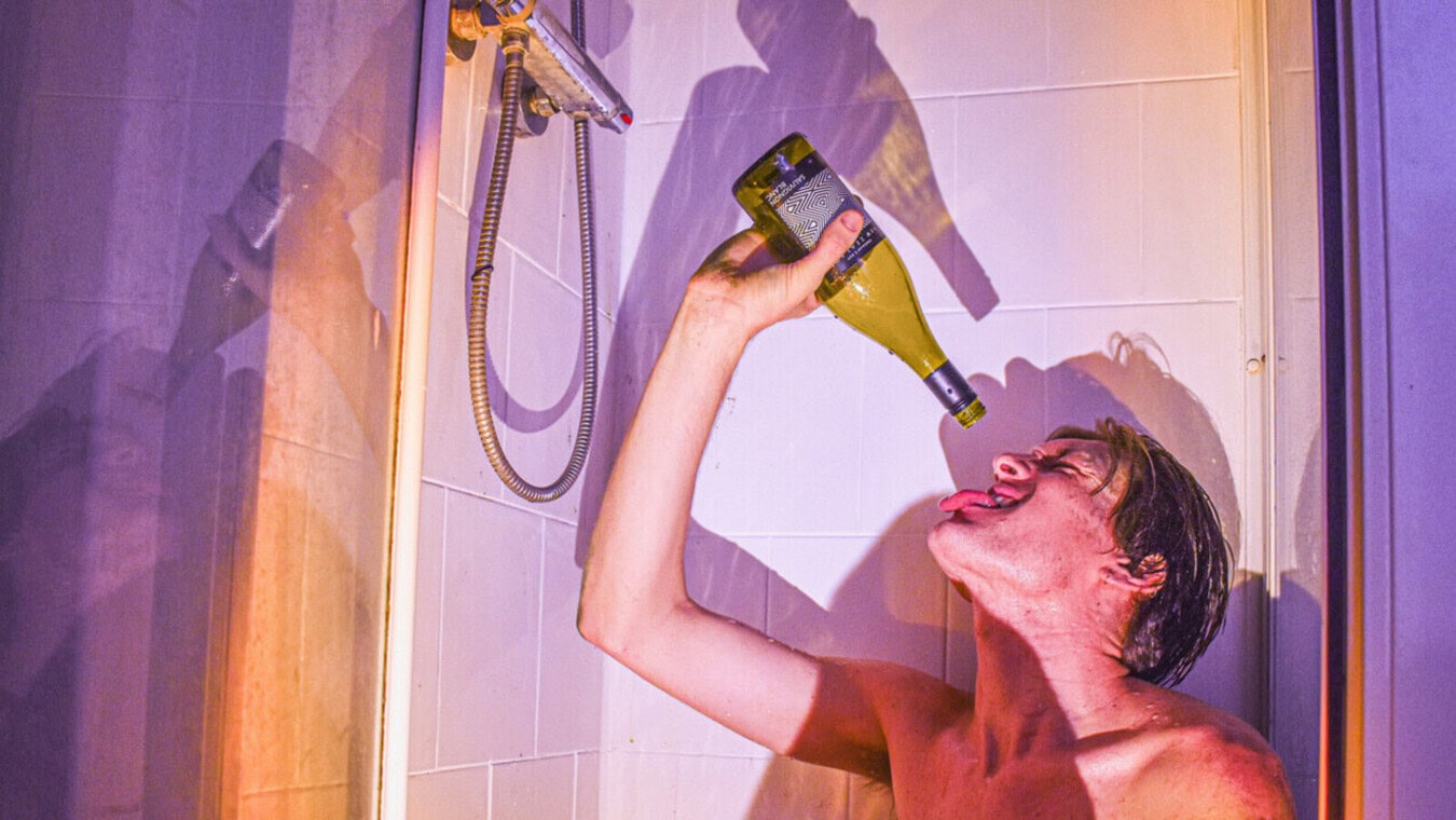 Shower Chair