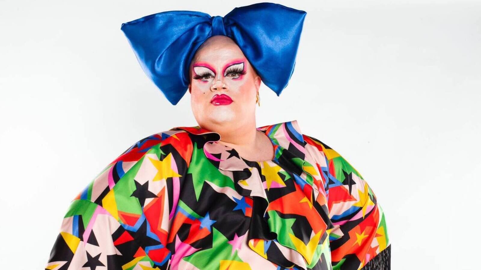 Shar Cooterie is the champion of Drag Idol 2024 and qx interview them