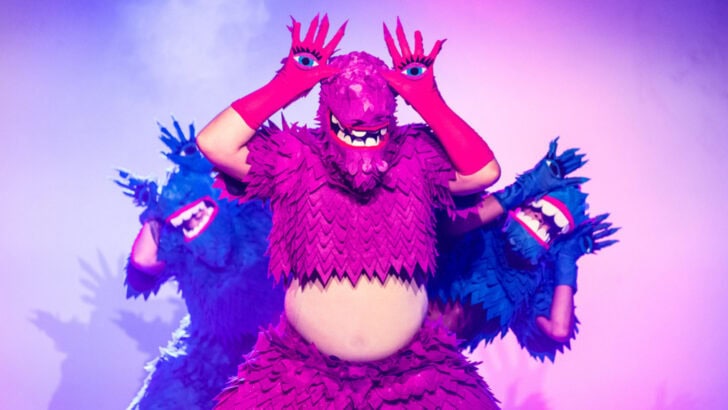 “Taking your broken heart and turning it into art: how we use drag to express pain and joy” by Ginava