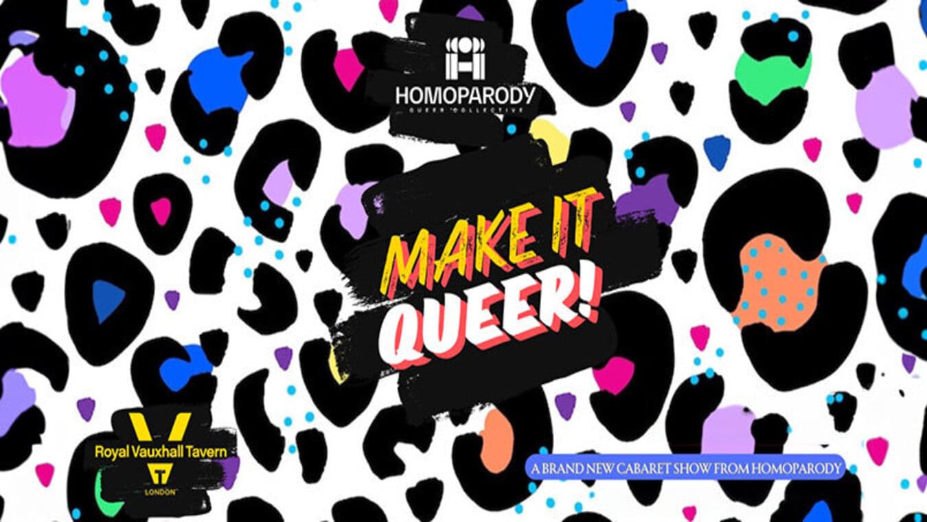 Make It Queer