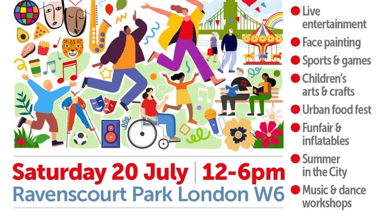 West London Queer Project