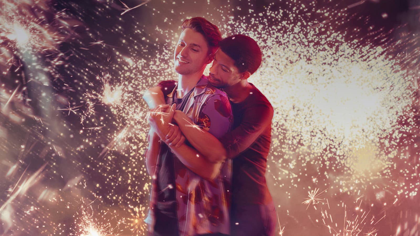 Wreckage is a queer play about loss and King´s Head Theatre in Islington, London