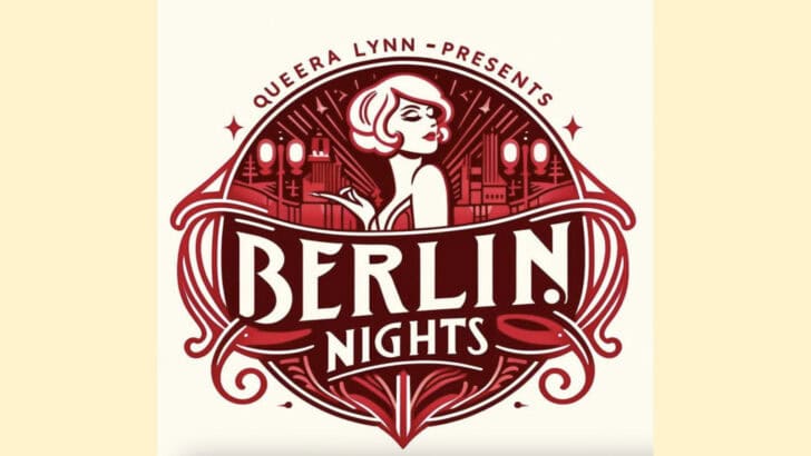 Berlin Nights at Circa Soho, 14 Oct ’24