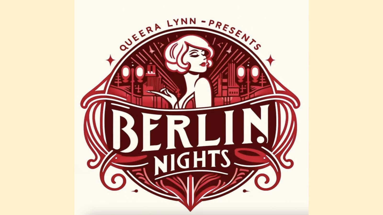 Queer Lynn presents Berlin Nights in Camden, London