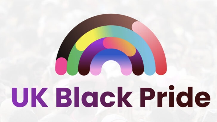 UK Black Pride