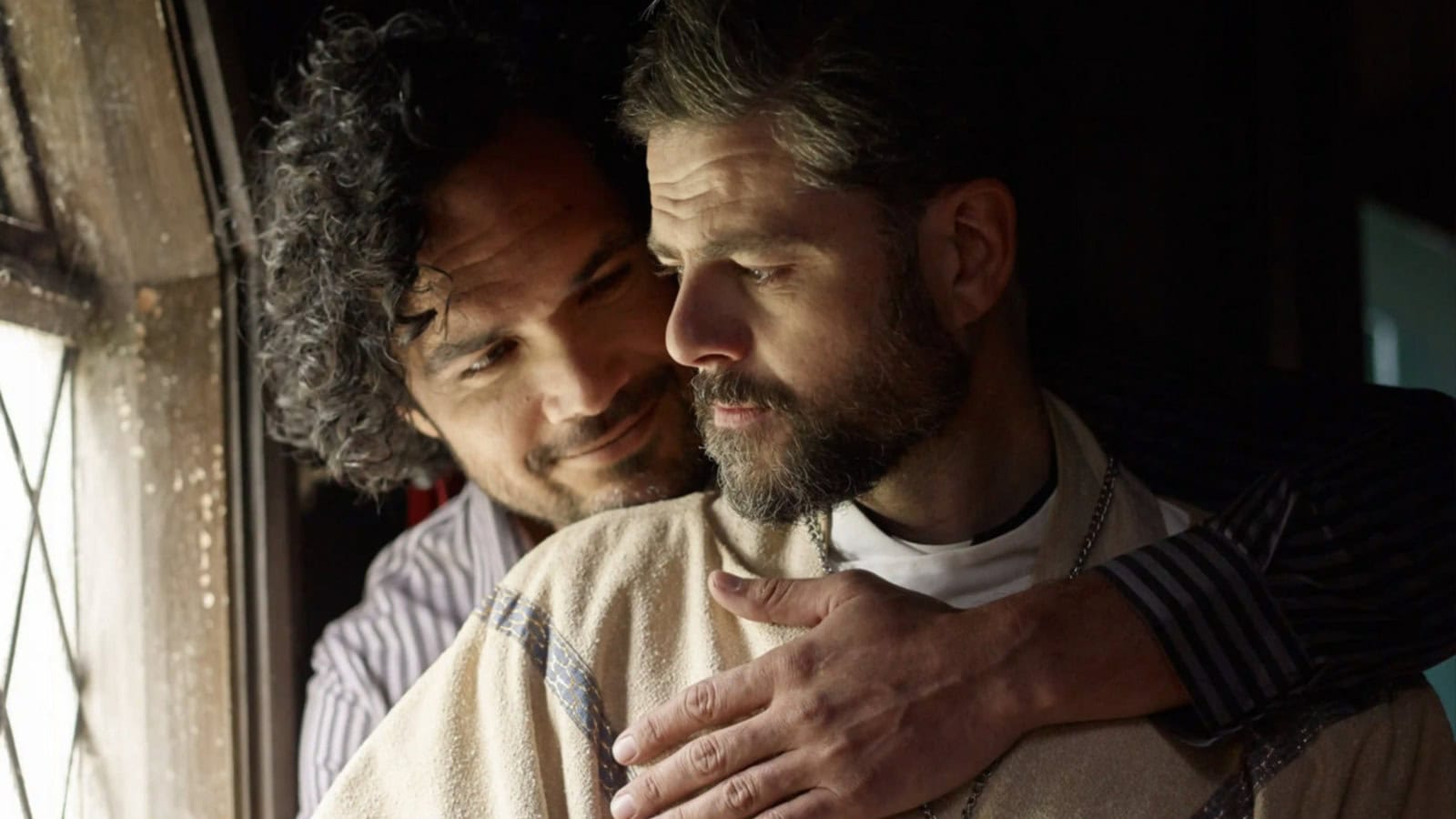 Mysterious Ways is a film that shows third gender fa’afafine identity of Samoan society