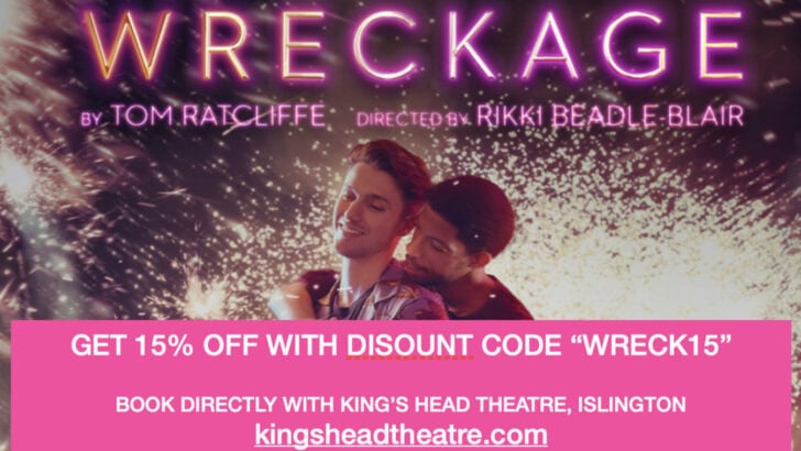Wreckage