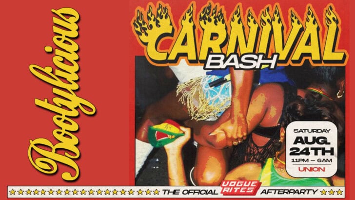 Bootylicious Carnival Special