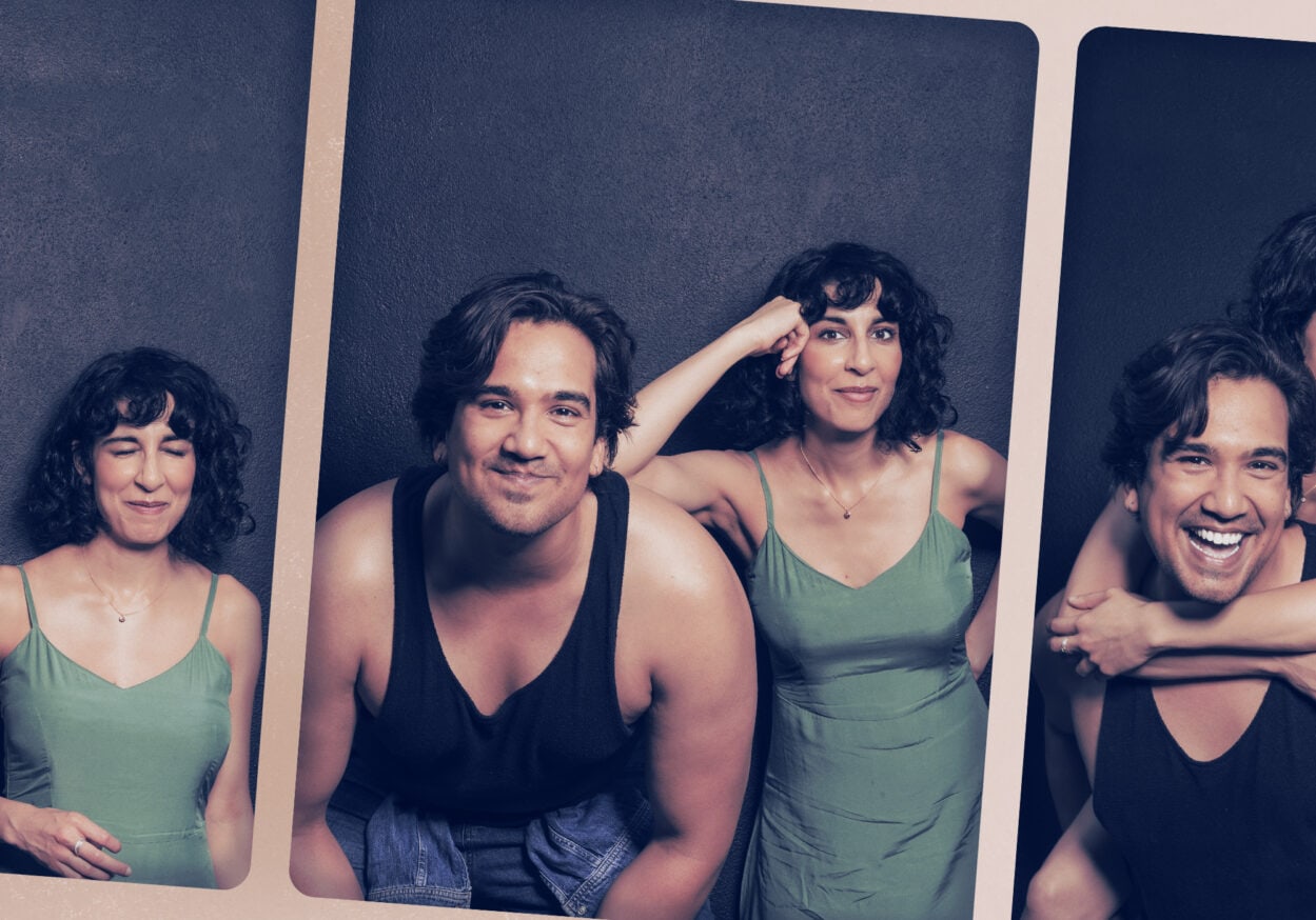 Writer Waleed Akhtar talked to QX about his latest play ahead of its premiere at The Bush Theatre,