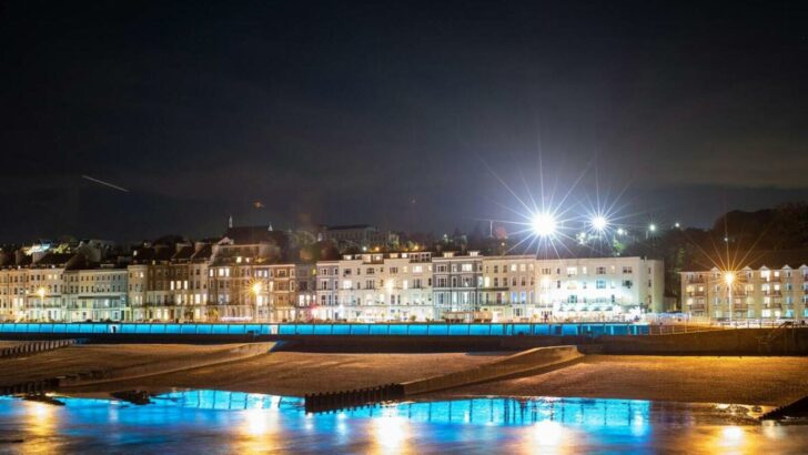 Martha’s August City in Seconds: Hastings