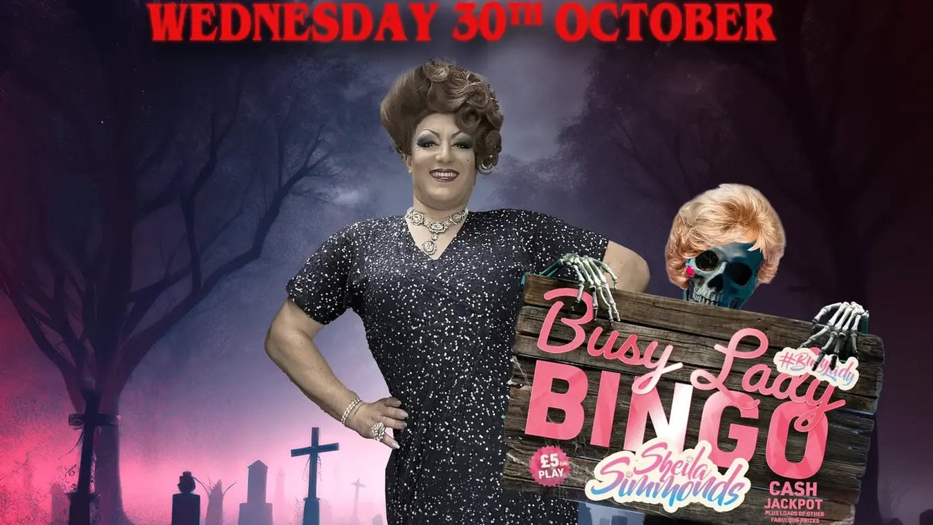 Cabaret and quiz at the Two Brewers
