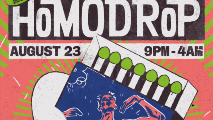 Homodrop