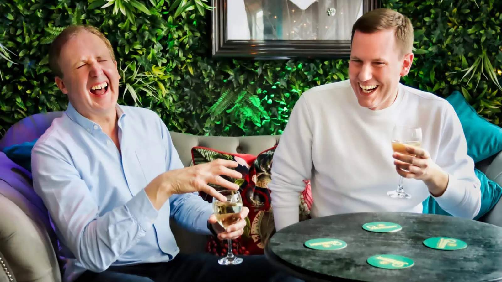 One To Five Guide presented by Nick Spring and Christian Anthony
