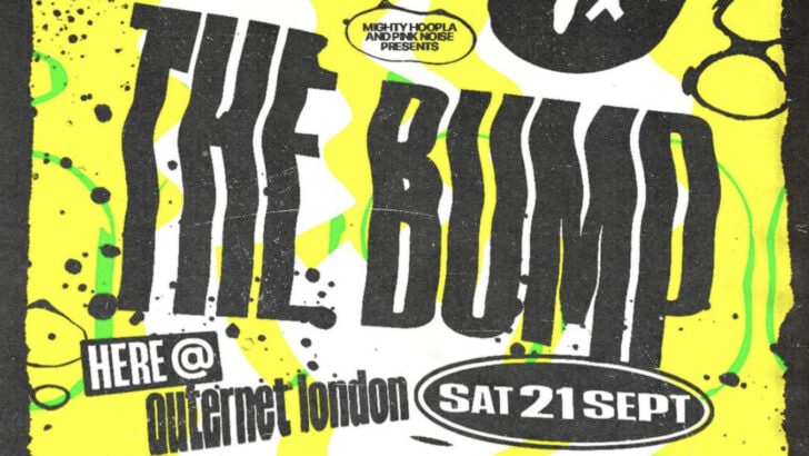 The Bump