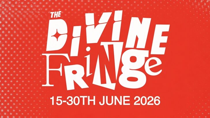 The Divine Cabaret Show Bar and queer party venue in London.