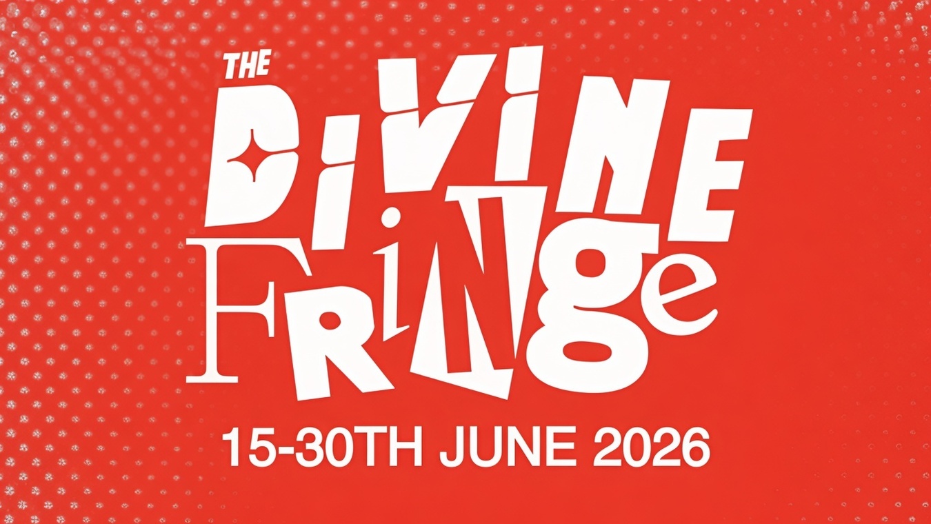 The Divine Cabaret Show Bar and queer party venue in London.