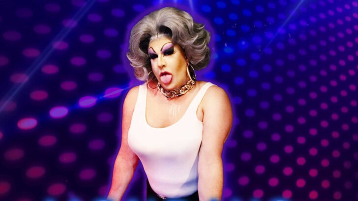 Mondays with Barbara
