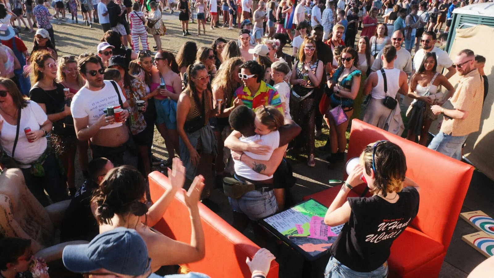 Queer Bloomsbury Festival 2024