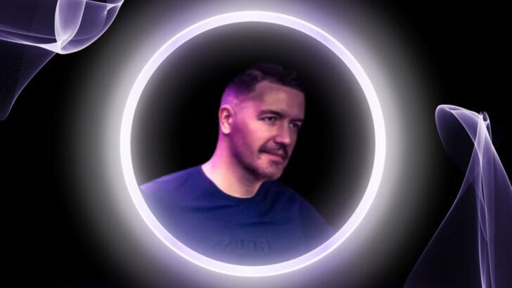 Saturday Warm Up with DJ Cutmore