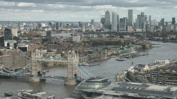 Totally Thames Festival 2024 celebrates the life of the river, during September