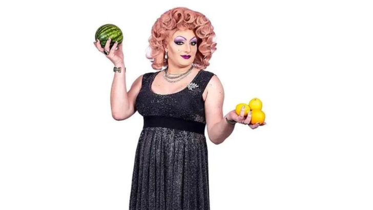 Two Brewers Cabaret with Martha D’Arthur