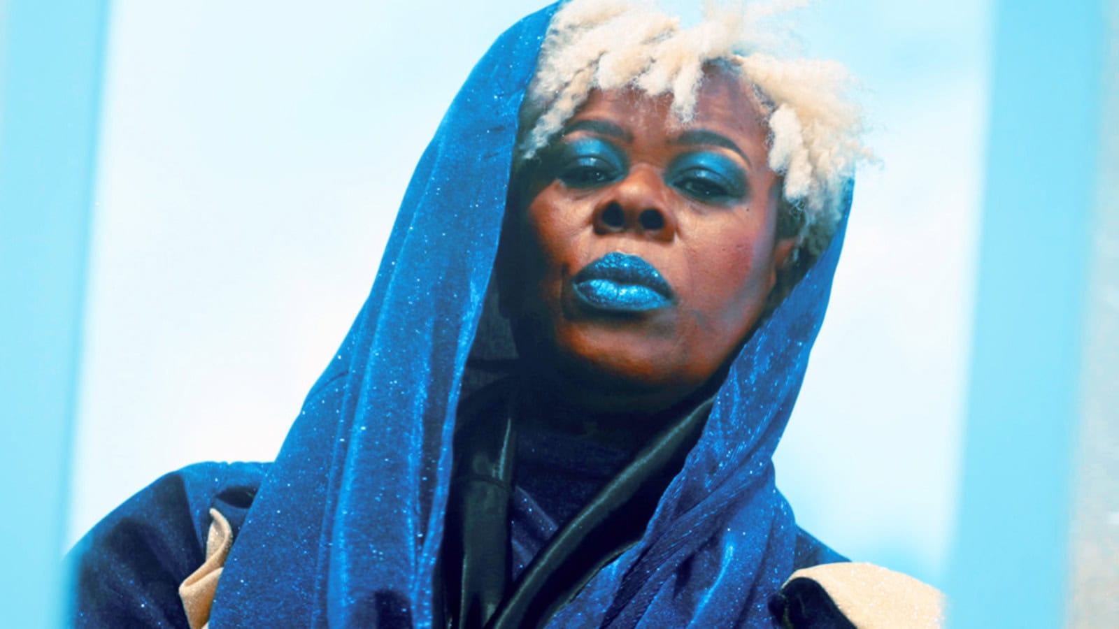Lorna Gee to perform Closet, her new single, at UK Black Pride on Sunday 11 August 2024
