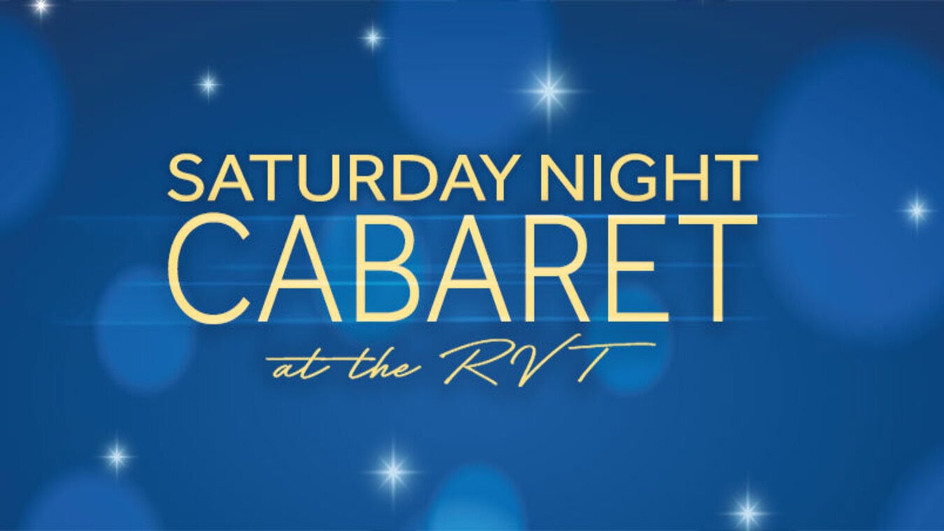 Saturday cabaret at LGBTQ bar The Royal Vauxhall Tavern in London.