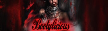 Bootylicious is a queer Black club night at Union Club in South London.