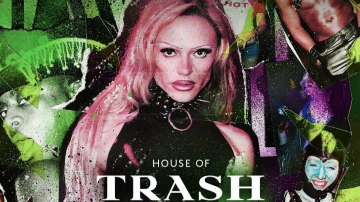 House of Trash at Colour Factory, 18 Oct ’24