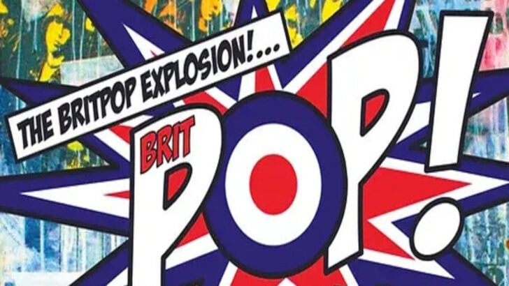Britpop!