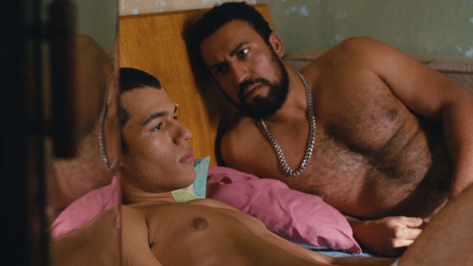 Queer films at BFI London Film Festival 2024