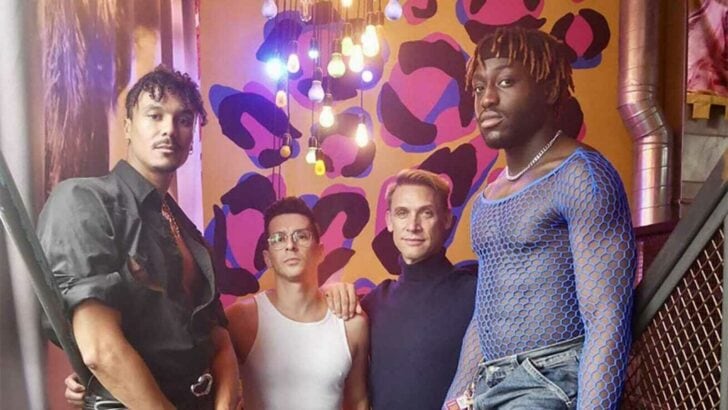 Earworm: in search of the perfect breakup song at The Divine, 20 – 23 Oct ’24