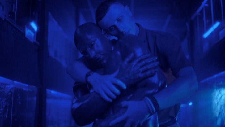 The Irrepressibles release ‘Destination’ on Of Naked Design Recordings