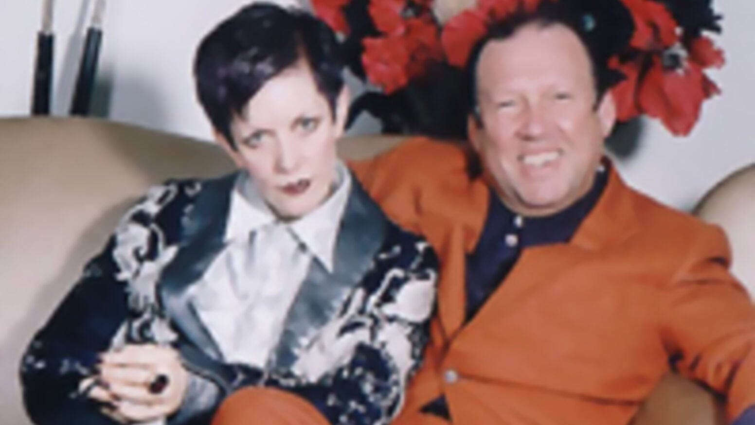 QX interviews Andrew Czezowski ahead of Love Muscle XX The Birthday Party, 21 Sep 2024
