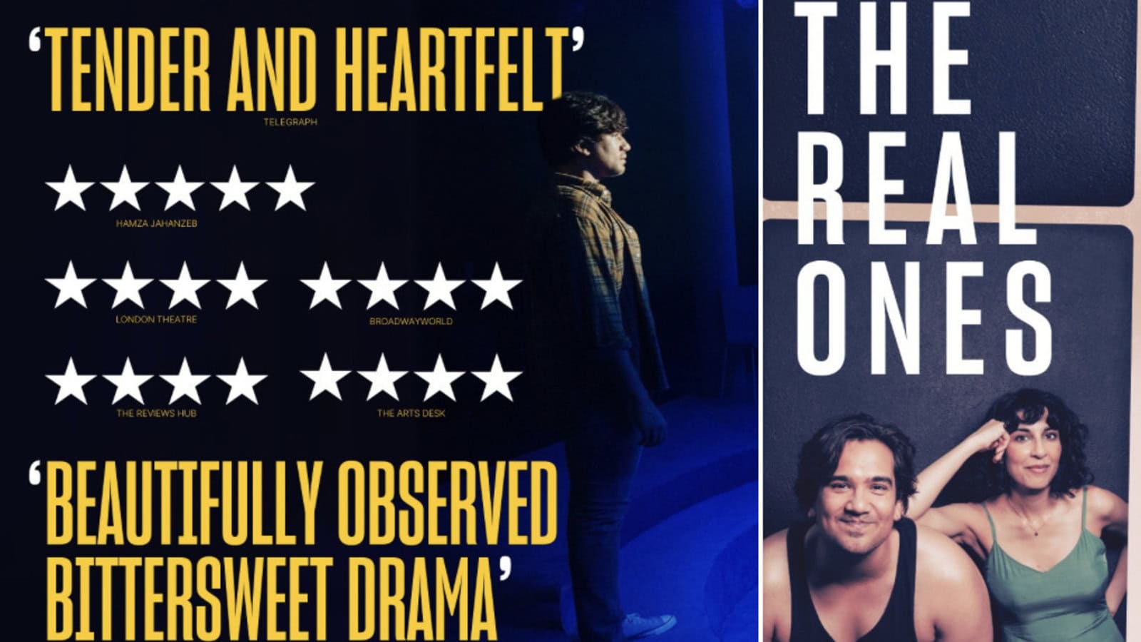 discount theatre ticket