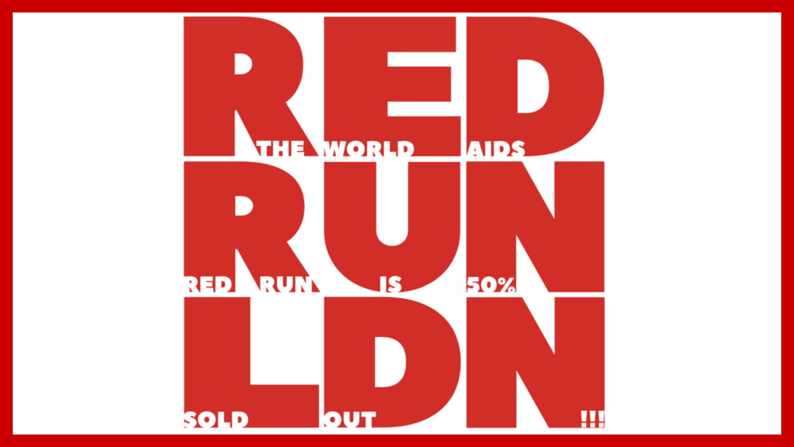 Red Run raises money for Positive East