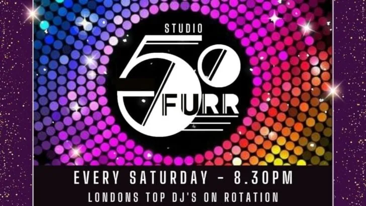 Studio 50 Furr