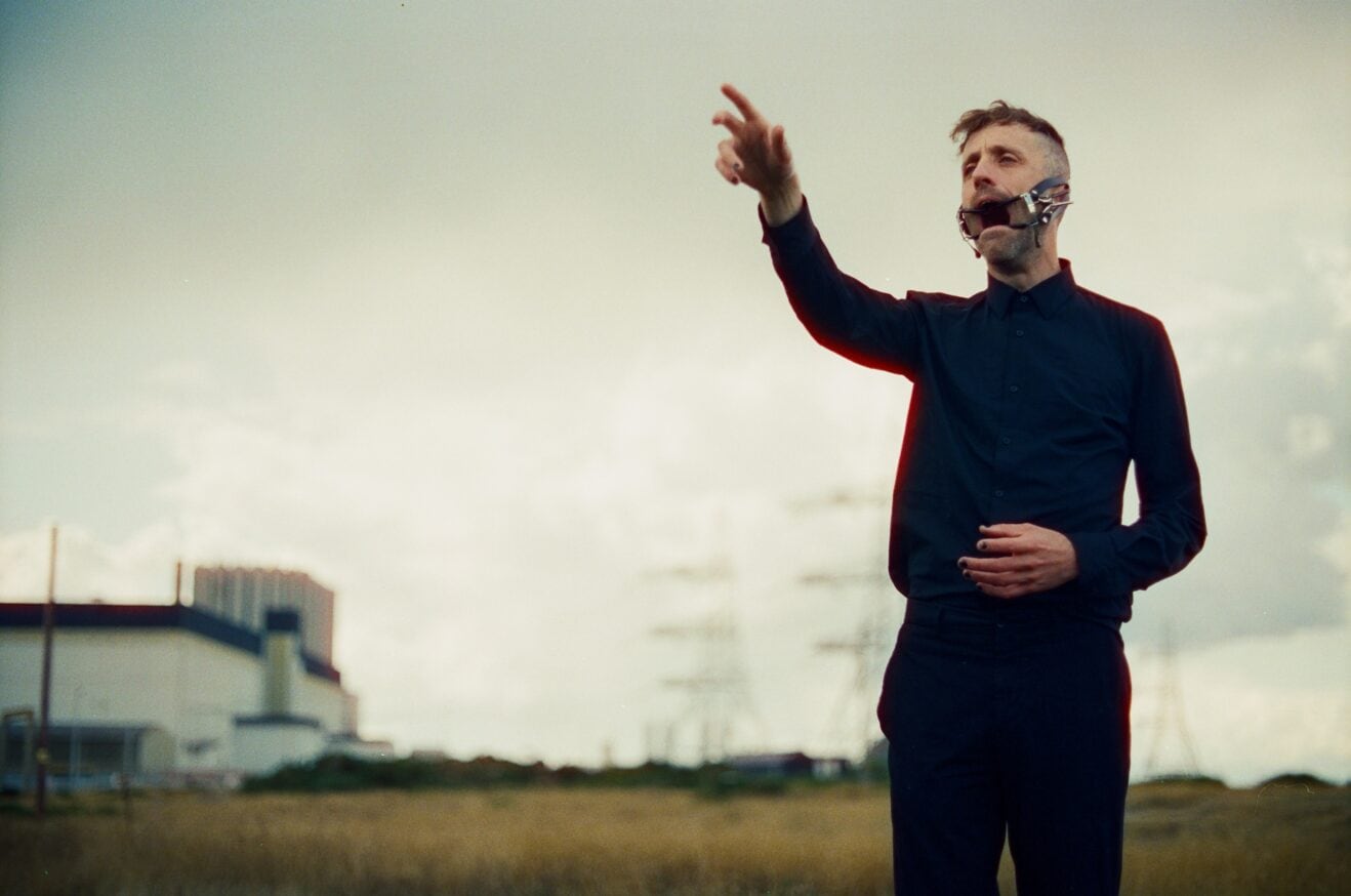Whistling As The Night Calls: QX meets the artists zak mennell and Patrick O'Brien.