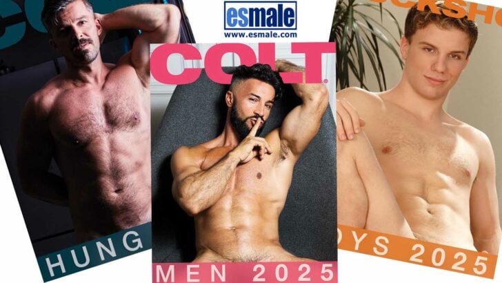 Calendar time is here!