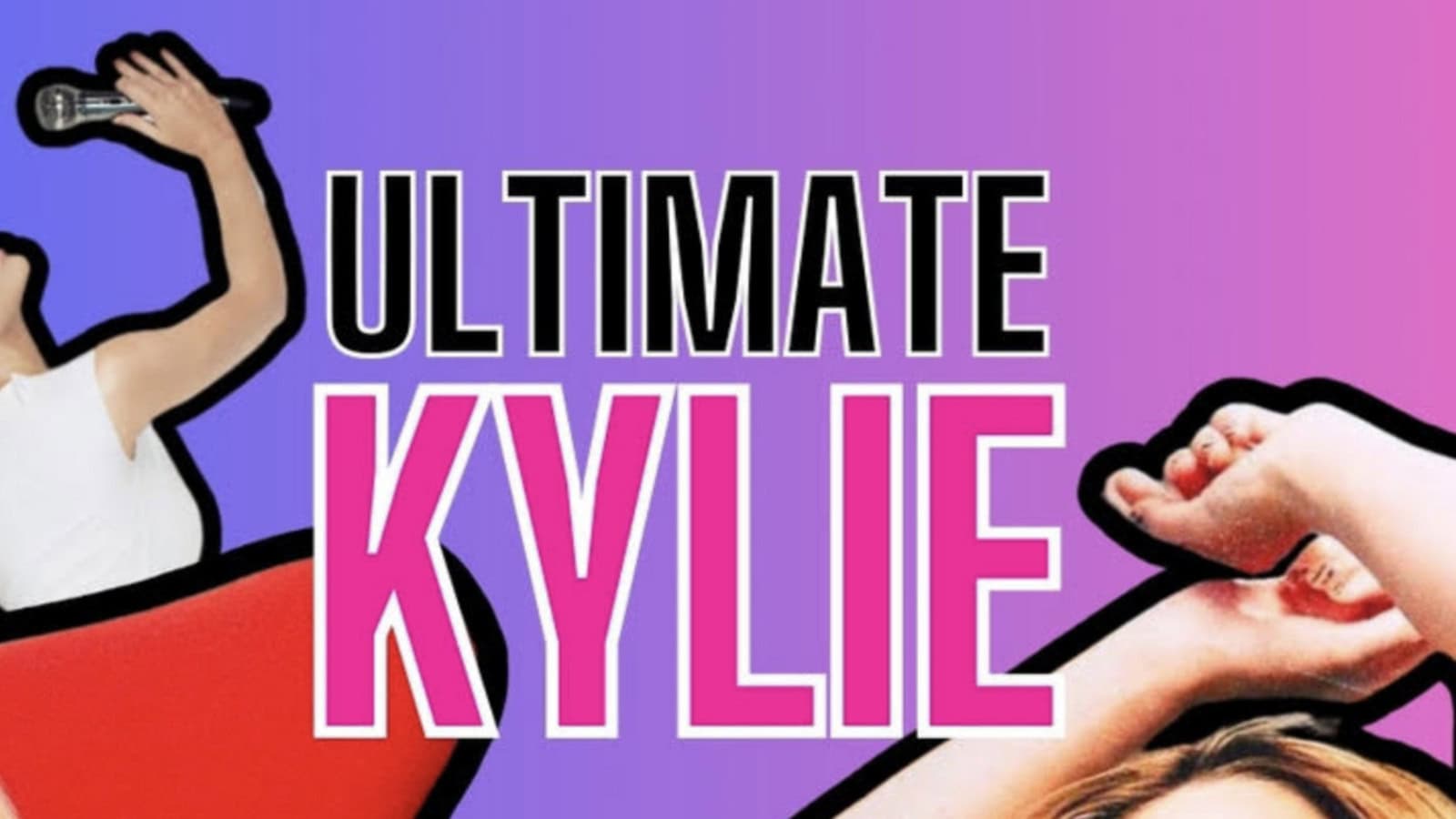 Ultimate Kylie is an LGBTQ party at LGBTQ club Eagle London.