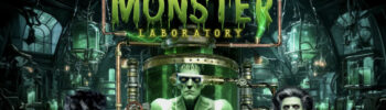 WE Monster Halloween Gay Party event at Electric Brixton in South London.