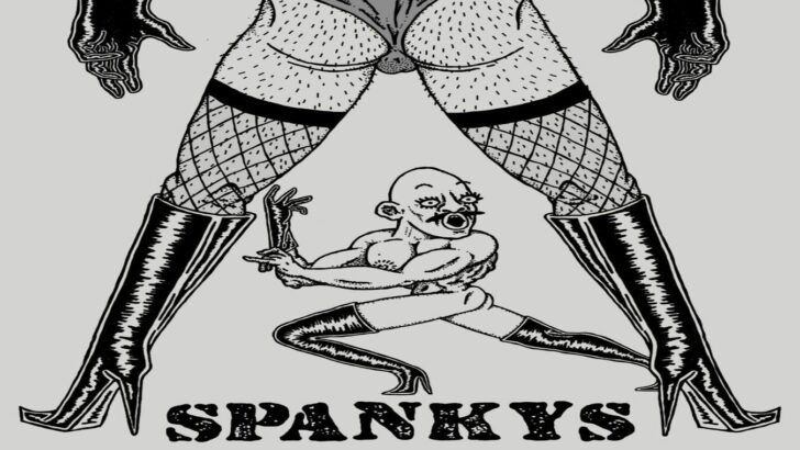 SPANKYS